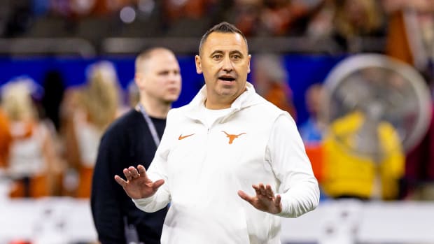 steve sarkisian 4